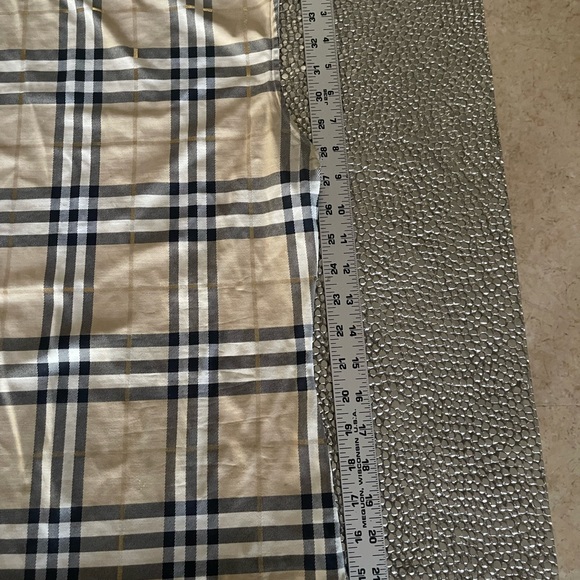 VINTAGE BURBERRY TOP - Picture 4 of 8